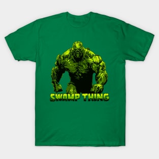 Swamp Thing T-Shirt